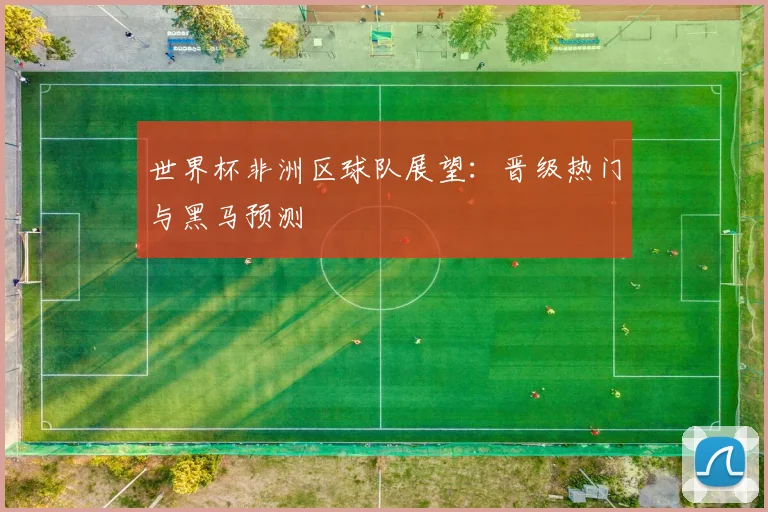 世界杯非洲区球队展望：晋级热门与黑马预测